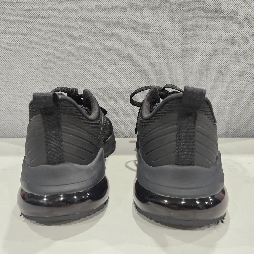 Avia Black Men's Sneakers